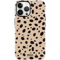 MIO iPhone 13 Pro MagSafe Hardcase Backcover - Spots