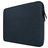Mobigear Oxford Laptop Sleeve 13 Zoll Laptop Hülle - Marineblau