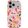 Burga Tough iPhone 17 Pro MagSafe Hardcase Backcover Shockproof - Bajo El Sol