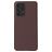 Nudient Thin Precise Samsung Galaxy A33 Hardcase Backcover - Sangria Red