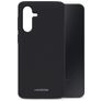 Mobilize Rubber Gelly Samsung Galaxy A17 TPU (flexibel) Backcover - Schwarz
