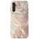 Burga Tough Samsung Galaxy A15 Hülle Hardcase Backcover Stoßfest - Serene Sunset