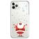 Mobigear Design iPhone 11 Pro Hülle Flexibles TPU Backcover - Weihnachten