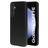 Mobiparts Classic Samsung Galaxy S23 FE TPU (flexibel) Backcover - Matt Black