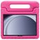 Xccess Kids Guard Samsung Galaxy Tab A9 Plus (2023) Kinder-Tablethülle - Pink