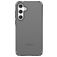 ITSKINS Level 2 SpectrumClear-R Samsung Galaxy A55 Hardcase Backcover Shockproof - Smoke