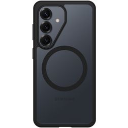 Otterbox React Samsung Galaxy S26 MagSafe Hülle Hardcase Backcover Stoßfest - Schwarz