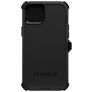 OtterBox Defender iPhone 14 Plus Hülle Hardcase Backcover Stoßfest - Schwarz