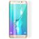 Mobigear Curved Samsung Galaxy S6 Edge Plus Displayschutz Schutzfolie