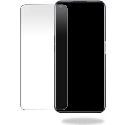 Mobilize Realme 9i Panzerglas Displayschutz - Hüllenfreundlich