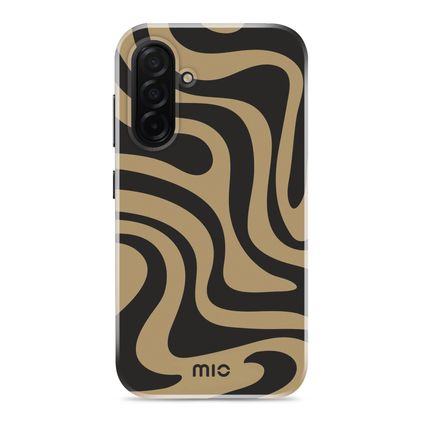 MIO Samsung Galaxy A27 MagSafe Hardcase Backcover - Swirl