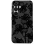 Burga Tough Samsung Galaxy S25 Hülle Hardcase Backcover Stoßfest - Nocturnal