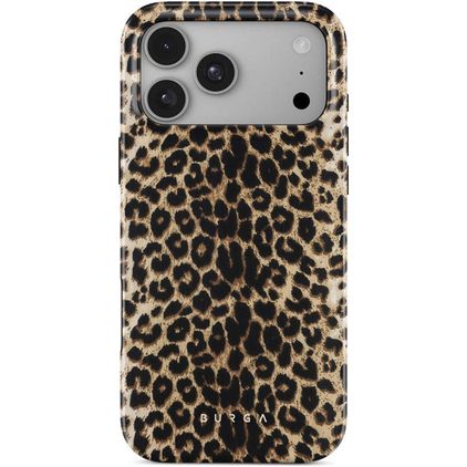 Burga Tough iPhone 18 Pro Max MagSafe Hülle Hardcase Backcover Stoßfest - Player