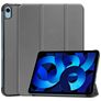 Mobigear Tri-Fold iPad 11 (2025) Hülle Klapphülle - Grau