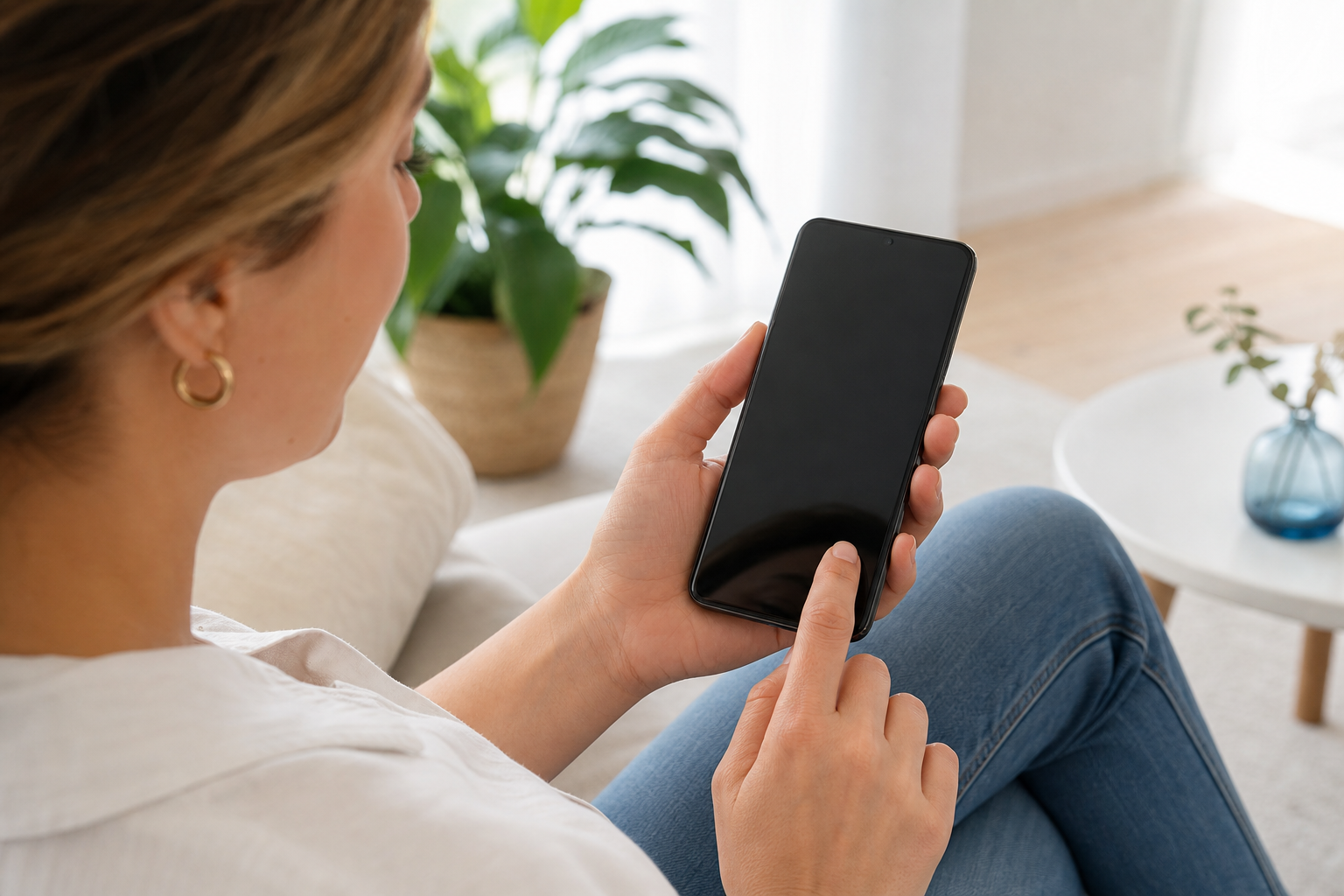 Wie überprüfe und aktualisiere ich meine Android-Version?