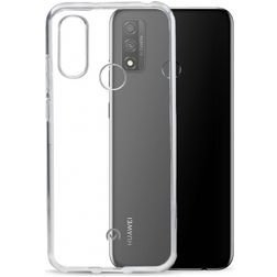 Mobilize Gelly Transparent Huawei P Smart (2020) TPU (flexibel) Backcover - Transparent