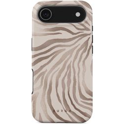 Burga Tough iPhone Air MagSafe Hülle Hardcase Backcover Stoßfest - Lustre