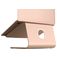 rain design mStand Laptop-Ständer - Roségold Universal