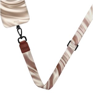MIO Lanyard Universal-Handykette einstellbar - Silky Dreams