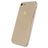 Mobilize Gelly Durchsichtig iPhone 8 Hülle Flexibles TPU Backcover - Transparent