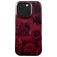 Burga Tough iPhone 16 Pro Hülle Hardcase Backcover Stoßfest - Femme Fatale