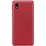 Samsung Galaxy A01 Core Hüllen