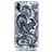 Mobigear Design iPhone XS Max TPU (flexibel) Backcover - Phönix