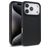 Mobigear Bio iPhone 18 Pro Max Umweltfreundliches Material Backcover - Schwarz