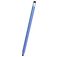 Mobigear Dual Tip Kapazitiver Stylus-Stift - Blau