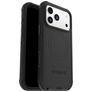 Otterbox Defender iPhone 17 Pro Max MagSafe Hülle Hardcase Backcover Stoßfest - Schwarz