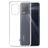 Mobilize Gelly Durchsichtig Realme 8 5G Hülle Flexibles TPU Backcover - Transparent