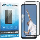 Mobigear Premium OPPO A52 Panzerglas Gehärtetes Glas Displayschutz - Hüllenfreundlich - Schwarz Mobigear Premium OPPO A52 Panzerglas Gehärtetes Glas Displayschutz - Hüllenfreundlich - Schwarz