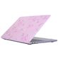 Mobigear Design MacBook Pro 15 Zoll (2016-2019) Hardcase Hülle MacBook Case - Model 8 - Model A1707 / A1990