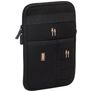 Rivacase Antishock Travel Organizer 7-8inch Black