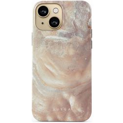 Burga Tough iPhone 13 Hülle Hardcase Backcover Stoßfest - Serene Sunset