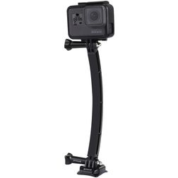 Puluz Extension Arm GoPro Adapter - Universal - Schwarz