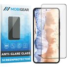 Mobigear Premium Samsung Galaxy S23 Plus Panzerglas Gehärtetes Glas Displayschutz - Hüllenfreundlich - Schwarz Mobigear Premium Samsung Galaxy S23 Plus Panzerglas Gehärtetes Glas Displayschutz - Hüllenfreundlich - Schwarz