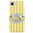 Burga Tough iPhone 16e MagSafe Hülle Hardcase Backcover Stoßfest - Frizzante