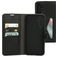 Mobiparts Classic Wallet Samsung Galaxy A14 Klapphülle Portemonnaie - Schwarz