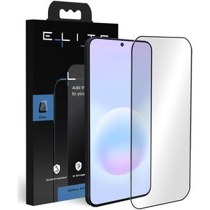 Elite Samsung Galaxy A57 Panzerglas Gehärtetes Glas Displayschutz - Hüllenfreundlich