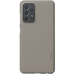 Nudient Thin Precise Samsung Galaxy A52s 5G Hülle Hardcase Backcover - Clay Beige