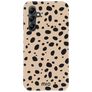 MIO Samsung Galaxy A14 MagSafe Hülle Hardcase Backcover - Spots