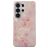 Burga MagSafe Tough Samsung Galaxy S26 Ultra MagSafe Hülle Hardcase Backcover Stoßfest - Golden Coral