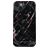 Burga Tough iPhone 14 Hülle Hardcase Backcover Stoßfest - Rose Gold Marble