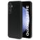 Mobiparts Classic Samsung Galaxy S23 FE TPU (flexibel) Backcover - Matt Black