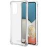 SoSkild Absorb 2.0 Impact Durchsichtig Samsung Galaxy A73 Hülle Hardcase Backcover Stoßfest - Transparent