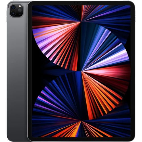 iPad Pro 12.9 Zoll (2021)