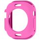 Mobigear Colors Apple Watch Ultra - 49 mm Hardcase Hülle - Magenta