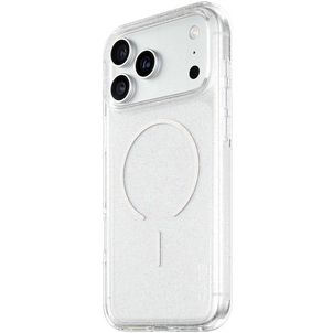CARE by PanzerGlass Urban Explorer Transparent iPhone 18 Pro Max MagSafe Hardcase Backcover Shockproof - Transparent