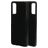 Mobiparts Classic Samsung Galaxy S20 TPU (flexibel) Backcover - Schwarz